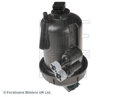 Housing, fuel filter